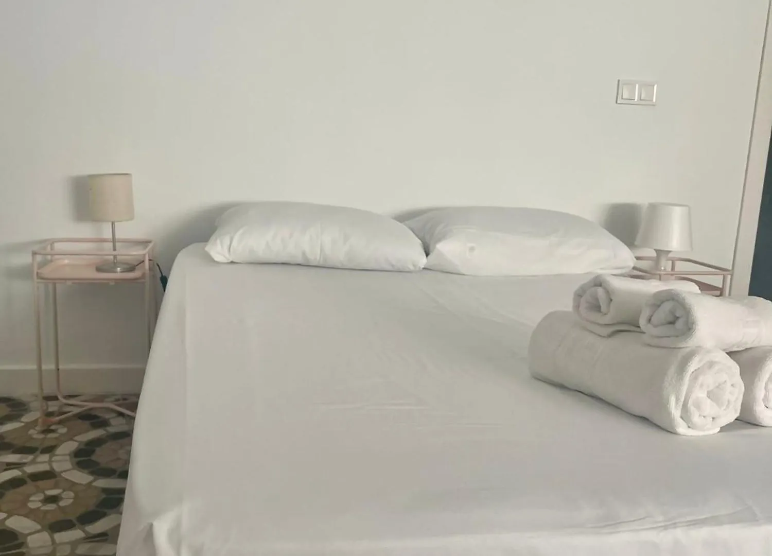 Bazan Wabi Malaga Lägenhet 0*,  Spanien